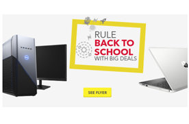Back to School Deals online and in-store at Best Buy | Los Angeles Coupons | Daily Draws ...